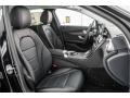 Black - C 300 Sedan Photo No. 2