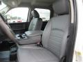 Bright White - 2500 Tradesman Crew Cab 4x4 Photo No. 24