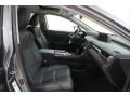 Nebula Gray Pearl - RX 350 AWD Photo No. 17