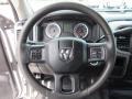 Bright White - 2500 Tradesman Crew Cab 4x4 Photo No. 26