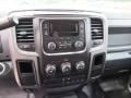 Bright White - 2500 Tradesman Crew Cab 4x4 Photo No. 28