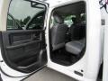 Bright White - 2500 Tradesman Crew Cab 4x4 Photo No. 32