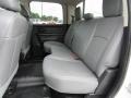 Bright White - 2500 Tradesman Crew Cab 4x4 Photo No. 35