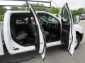 Bright White - 2500 Tradesman Crew Cab 4x4 Photo No. 38