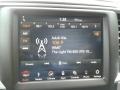 2018 Brilliant Black Crystal Pearl Ram 1500 Big Horn Quad Cab 4x4  photo #23
