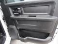 Bright White - 2500 Tradesman Crew Cab 4x4 Photo No. 40
