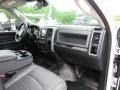 Bright White - 2500 Tradesman Crew Cab 4x4 Photo No. 41