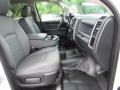 Bright White - 2500 Tradesman Crew Cab 4x4 Photo No. 42
