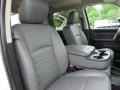 Bright White - 2500 Tradesman Crew Cab 4x4 Photo No. 43