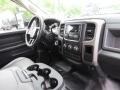 Bright White - 2500 Tradesman Crew Cab 4x4 Photo No. 44
