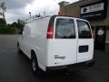 Summit White - Express 2500 Work Van Photo No. 3
