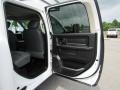 Bright White - 2500 Tradesman Crew Cab 4x4 Photo No. 46