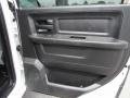 Bright White - 2500 Tradesman Crew Cab 4x4 Photo No. 47