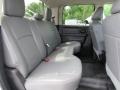 Bright White - 2500 Tradesman Crew Cab 4x4 Photo No. 49