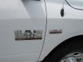 Bright White - 2500 Tradesman Crew Cab 4x4 Photo No. 51