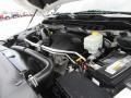 Bright White - 2500 Tradesman Crew Cab 4x4 Photo No. 53