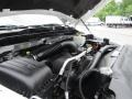 Bright White - 2500 Tradesman Crew Cab 4x4 Photo No. 54