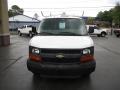 Summit White - Express 2500 Work Van Photo No. 14
