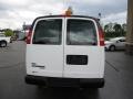Summit White - Express 2500 Work Van Photo No. 15
