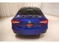 2018 Obsidian Blue Pearl Honda Accord Sport Sedan  photo #4
