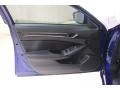 2018 Obsidian Blue Pearl Honda Accord Sport Sedan  photo #5