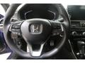 2018 Obsidian Blue Pearl Honda Accord Sport Sedan  photo #7
