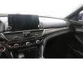 2018 Obsidian Blue Pearl Honda Accord Sport Sedan  photo #9