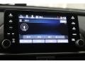 2018 Obsidian Blue Pearl Honda Accord Sport Sedan  photo #10
