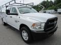 Bright White - 2500 Tradesman Crew Cab 4x4 Photo No. 64