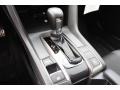 2020 Platinum White Pearl Honda Civic Sport Hatchback  photo #15