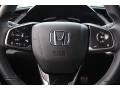 2020 Platinum White Pearl Honda Civic Sport Hatchback  photo #16