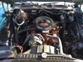 350 ci. in. OHV 16-Valve V8 Engine for 1969 Chevrolet Impala Custom Coupe #138301554