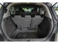 2015 Smoky Topaz Metallic Honda Odyssey Touring Elite  photo #22