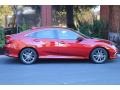 Molten Lava Pearl - Civic EX Sedan Photo No. 5