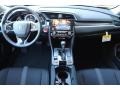 Molten Lava Pearl - Civic EX Sedan Photo No. 11