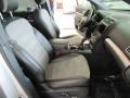 2017 Ingot Silver Ford Explorer XLT 4WD  photo #16