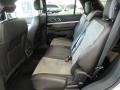 2017 Ingot Silver Ford Explorer XLT 4WD  photo #26