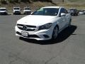 Cirrus White - CLA 250 Photo No. 2