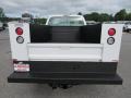 Oxford White - F250 Super Duty XL Regular Cab Chassis Photo No. 4