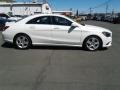 Cirrus White - CLA 250 Photo No. 4