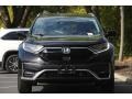 Crystal Black Pearl - CR-V Touring AWD Hybrid Photo No. 4