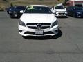 Cirrus White - CLA 250 Photo No. 5