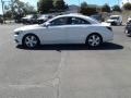 Cirrus White - CLA 250 Photo No. 6