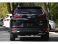 Crystal Black Pearl - CR-V Touring AWD Hybrid Photo No. 7