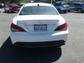 Cirrus White - CLA 250 Photo No. 8