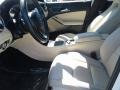 Cirrus White - CLA 250 Photo No. 12