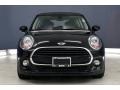Midnight Black Metallic - Hardtop Cooper 2 Door Photo No. 2