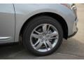 Lunar Silver Metallic - RDX Advance Photo No. 10