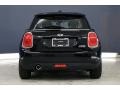 Midnight Black Metallic - Hardtop Cooper 2 Door Photo No. 3