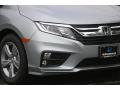 2020 Lunar Silver Metallic Honda Odyssey EX-L  photo #3